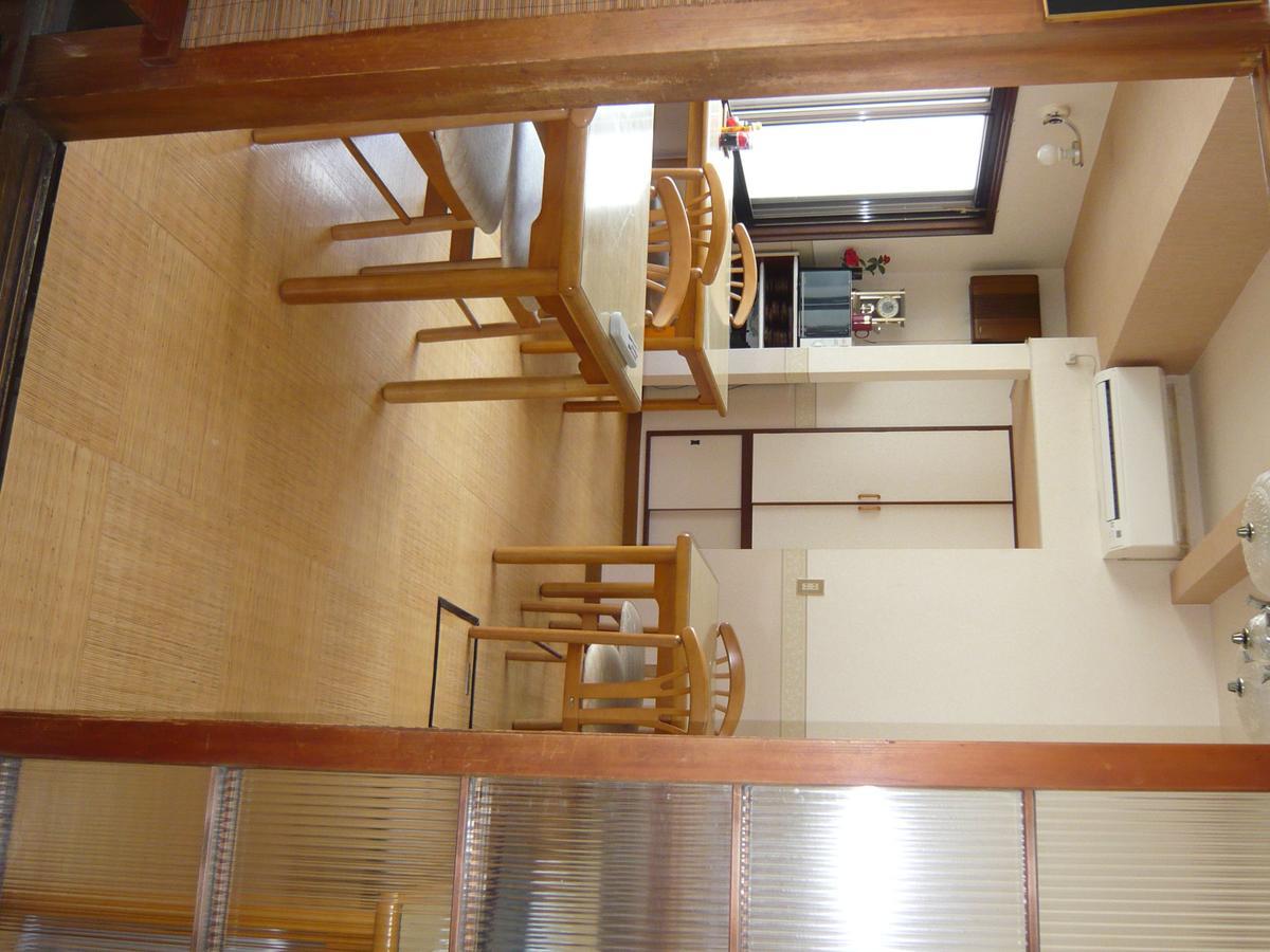 Gunkakutei Hotel Asago Exterior photo