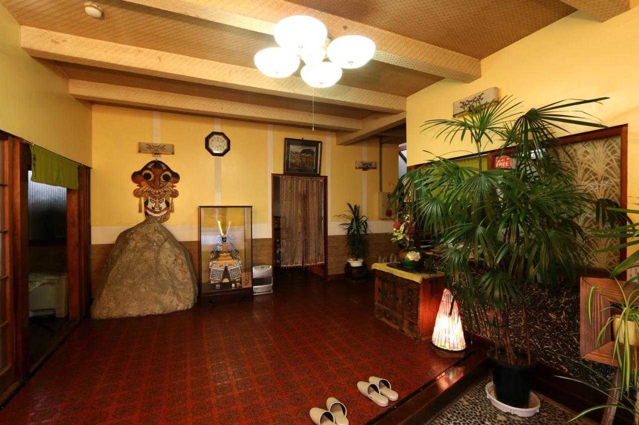 Gunkakutei Hotel Asago Exterior photo